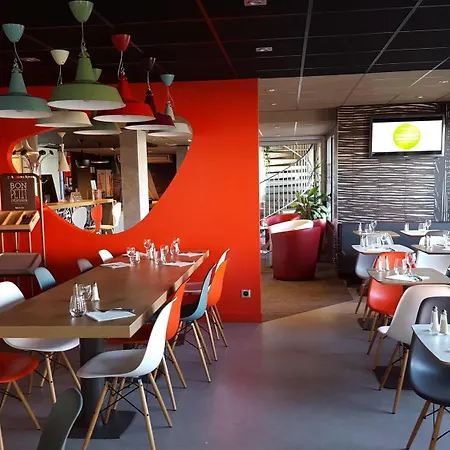 Ibis Hotel Kamerrijk