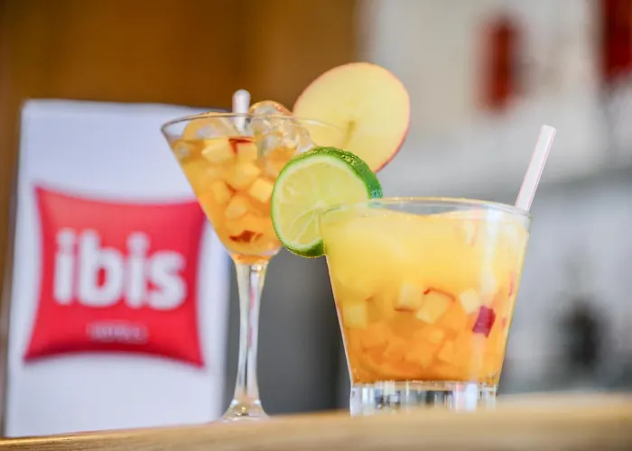 Ibis Hotel 3*