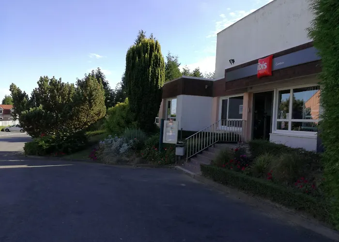 Ibis Cambrai