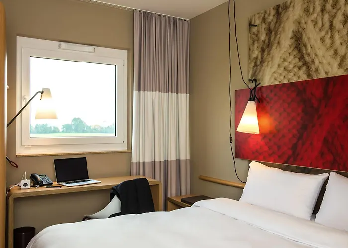 Ibis Hotel Cambrai
